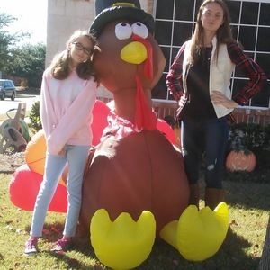 Meet your Posher, Brad